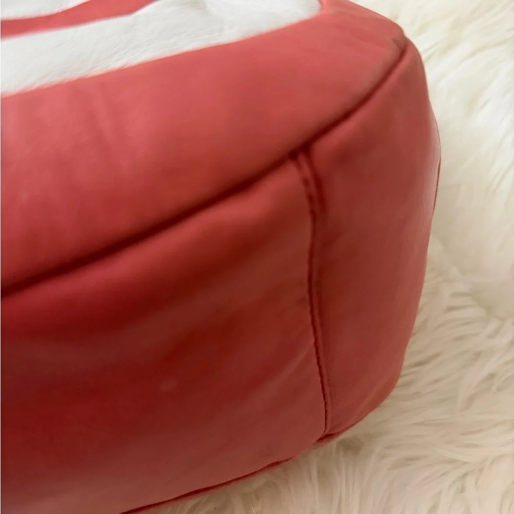 Coach sleek tote